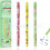 Erasable Easter Gel Pens 1