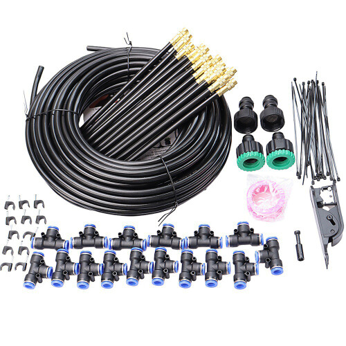 Automatisches Bewässerungssystem für Pflanzensprinkler-5 Meter 1