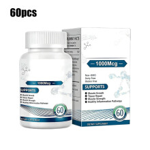 (1pc(60grain)) B-157 1000mcg 60 Capsules - Accelerate Muscle Tissue Repair
