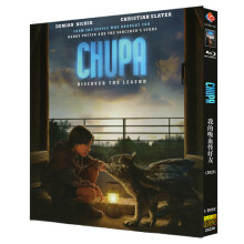 Chupa (2023) Blu-ray 1080P BD