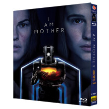 I Am Mother (2019) Blu-ray 1080P BD
