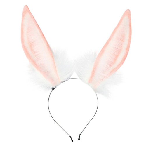 Accessoires adorables de casque-Priez pour la neige PK