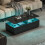 Rectangular Coffee Tables with Storages 1