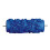 5Inch Rubber Patterned Paint Roller For Smooth Application Of 1