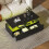 Rectangular Coffee Tables with Storages 4