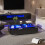Rectangular Coffee Tables with Storages 5