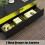 Rectangular Coffee Tables with Storages 7