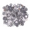 0.5-1.5cm Mixed Loading Pinch Roller Spacer Replacement High 6