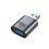 Adaptér USB samice na USB samec – Vysokorychlostní konvertor pro přenos dat 10 Gbps 1