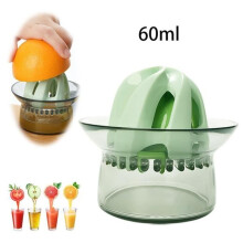 Manual Citrus Juicer, Professional Lemon Juicer, Household Fruit Juicer, Multifunctional Orange Juicer, For Limes, Grapefruits