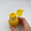 Citrus Juicer - Unspecified - Manual - 3 Pieces - Plastic - Yellow 5