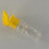Citrus Juicer - Unspecified - Manual - 3 Pieces - Plastic - Yellow 6