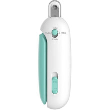 Cat Nail Clipper  High Quality  Stainless Steel  Adjustable Opening  Multifunctional