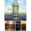 Salad Dressing Shaker  BRAND  500ML  Green  Practical Design  EcoFriendly Materials 3