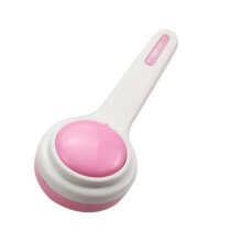 Cat Brush for Shedding and Grooming Cat Hair Remover Self-Cleaning Brush Slicker Dog Hair Brush.