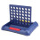 AvanC Connect Four Foldable Kids Toy 5