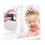 Bath Toy  EcoFriendly  3 Pieces  Eggshell  Floating  Sensory Development 4