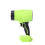 1100W Powerful Electric Leaf Blower With Improved Fan-Green 1