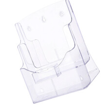 Élégant support en acrylique multicouche idéal pour stocker et-3