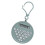 Mini calculatrice pratique avec boutons souples,-vert matcha 1