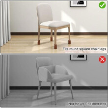 Furniture Risers Unspecified 4 Pcs Adjustable Height 10 cm Hard Plastic