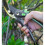 Gardening Pruning Shears, Fruit Tree Branches Flowers Branches and Scissors 220mm 4