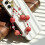 Lovely Plastic Fruit Themed Keyring Phone Accessory For Girls 4