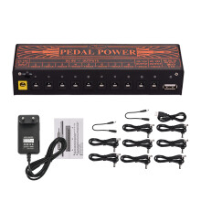Rowin kompakte Powerstation 10 Ausgänge USB 5V