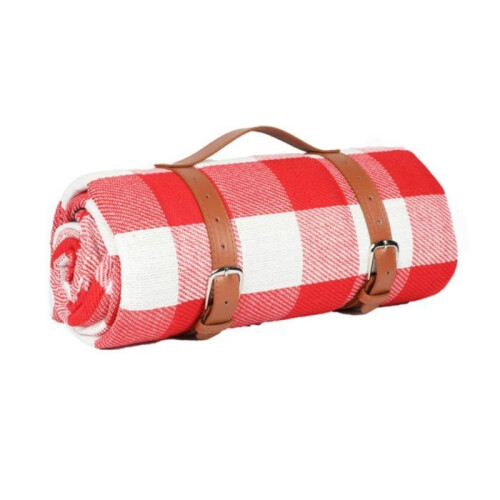 Picnic Blanket - Unspecified - 150x200 cm - Waterproof - Portable - Moisture Resistant 1