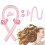 Heatless curls, heatless silk curlers for overnight use 2