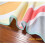 Beach Towel  Microfiber  Watermelon  Quick Drying  70 x 150 cm  Washable 4