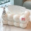 Tissue Box - Luxury - Large Capacity - Spring Design - Polypropylene - Office Decoration 4