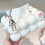 Tissue Box - Luxury - Large Capacity - Spring Design - Polypropylene - Office Decoration 5