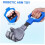 Pieces Grasping Robot Toy Long Arm for Kids Indoor 3