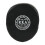 Black Kickboxing Mitt Training Focus Target Punching Glove MMA Karate Muay Thai 3