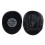 Black Kickboxing Mitt Training Focus Target Punching Glove MMA Karate Muay Thai 4