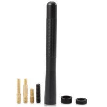 Carbon Fiber Car Roof Antenna, For Dacia Sandero Logan Duster Dokker Logan Stepway Nova