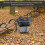 3 Pcs Rain Barrel Net: Protective Net with Drawstring Water Tank Adjustable Cover, Protection Net 5