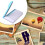 Paper Cutter - UNBRANDED - A5 - Manual Guillotine - Cuts up to 10 Sheets - Durable Plastic 4