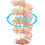Egg Dispenser - Unspecified - Spiral - 360 degrees - Metal - Beige 5
