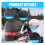 Motorcycle Handlebar Gloves - Universal - Winter - Waterproof - Windproof - Black 4
