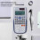 FX-991ES-PLUS 417 Function Calculator High School University Desktop Calculating Tool Power Supply Board b 4