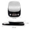 YOUNGKEE 10kg/1g Digital Kitchen Scale Stainless Steel with Backlit LCD Display and Tare Function 3