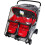 rain cover double stroller rain cover side by side stroller rain cover wind snow universal stroller cover 2