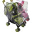 rain cover double stroller rain cover side by side stroller rain cover wind snow universal stroller cover 3