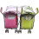 rain cover double stroller rain cover side by side stroller rain cover wind snow universal stroller cover 4