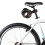 CampTeck 5 Digit Combination Cable Lock for Bike Bicycle 120cm 4