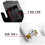 LED Gesture Light - Universal - 176 Beads - 3 Modes - Rear Driver Warning 4