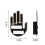 LED Gesture Light - Universal - 176 Beads - 3 Modes - Rear Driver Warning 5