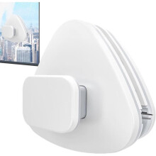 Magnetic Window Cleaner, Double Sided Glass Cleaner, Windshield Magnetic Car Window Cleaner 1pc